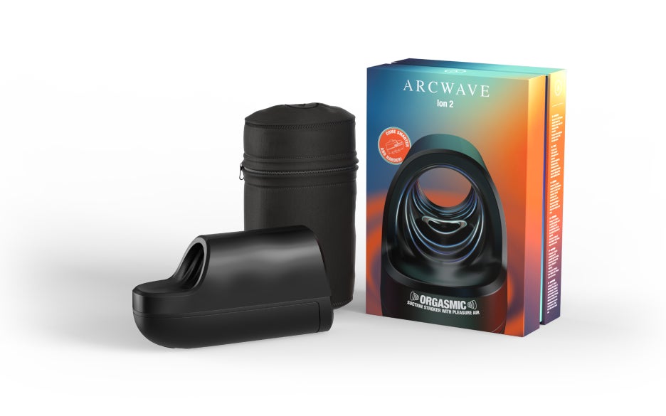 Arcwave Ion 2 In The Box