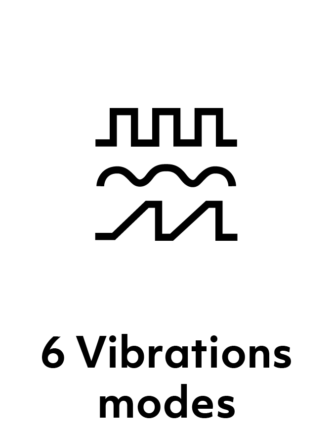 6 Vibration modes 