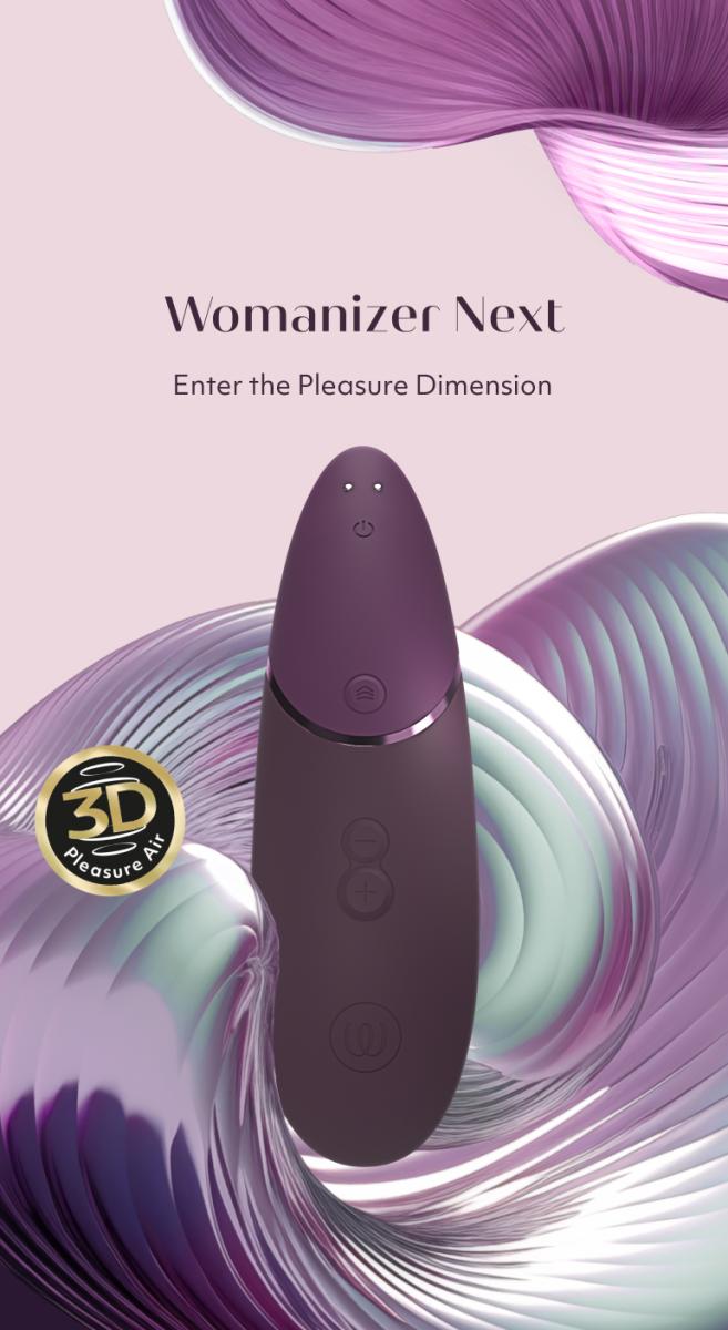 Shop Adult Sex Toys | Best Vibrators for Women | Womanizer US Store