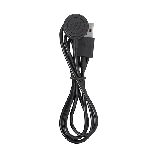 Câble de Charge Magnétique USB Womanizer Premium Eco