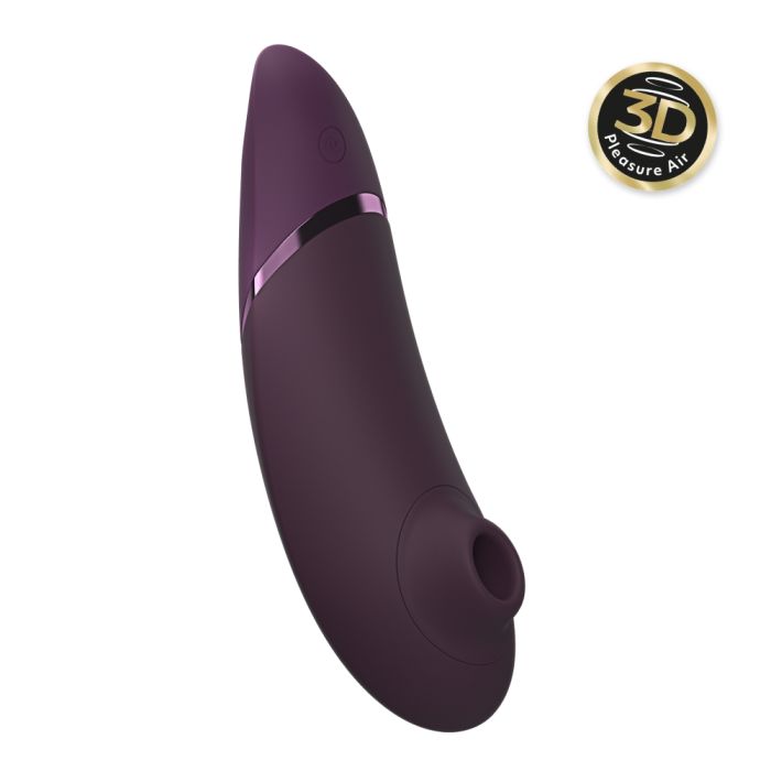 Quick Tips - LUXE™ Touch-Sensitive Vibrator 